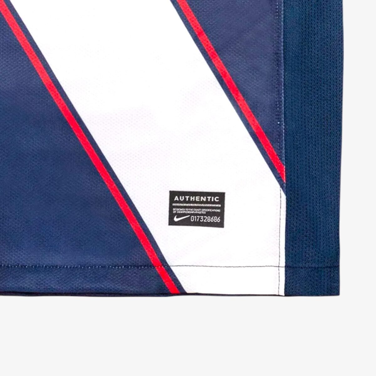 USA Away Retro Jersey 2010 - Image 3