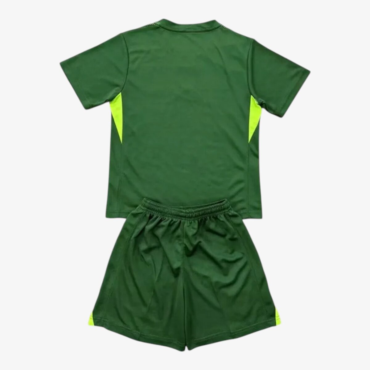 USA Goalkeeper Jersey 2025/26 — Kids - Image 2