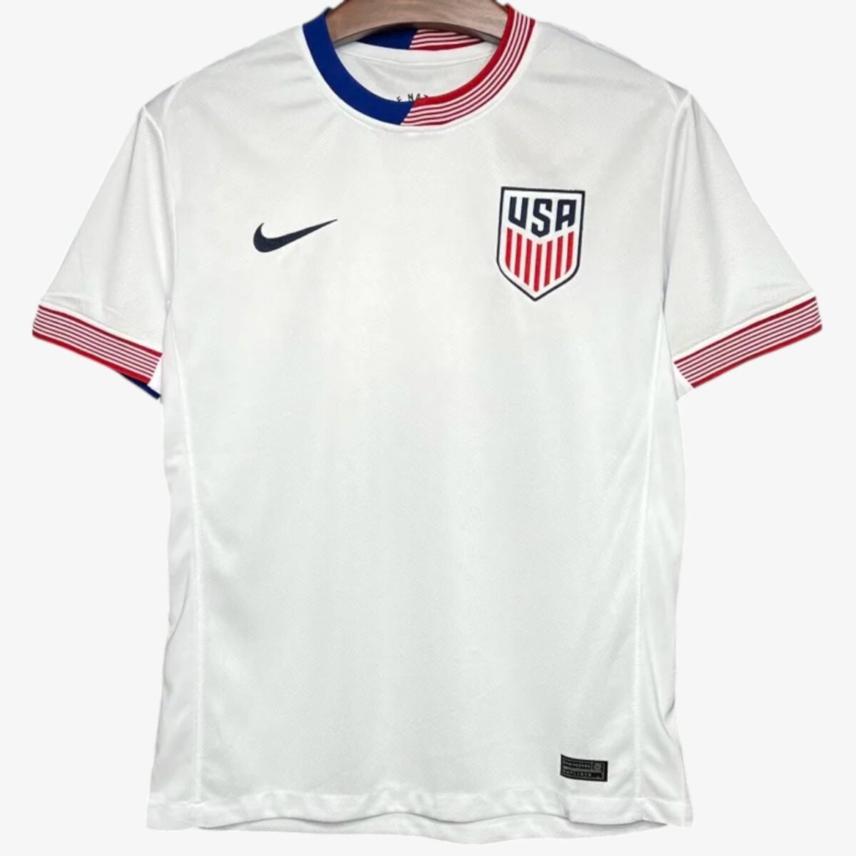 USA Home Jersey 2024/25
