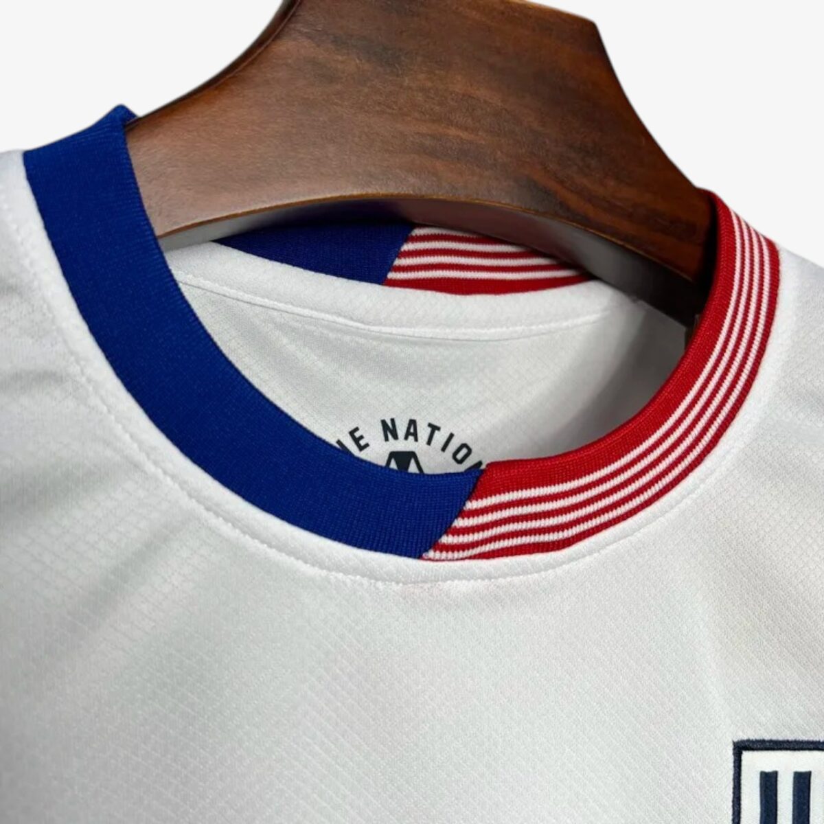 USA Home Jersey 2024/25 - Image 3