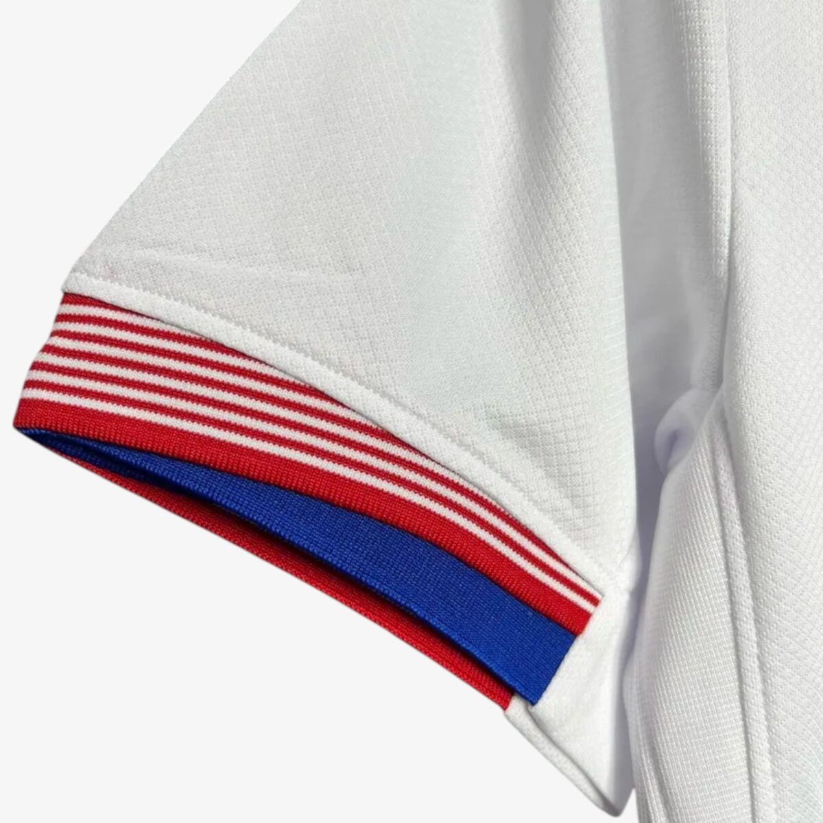 USA Home Jersey 2024/25 - Image 4