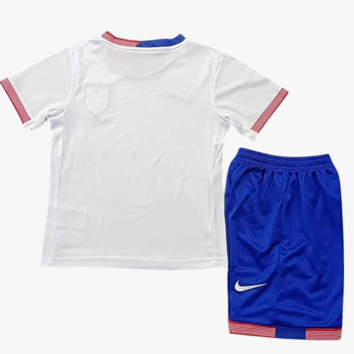 USA Home Jersey 2024/25 — Kids - Image 2