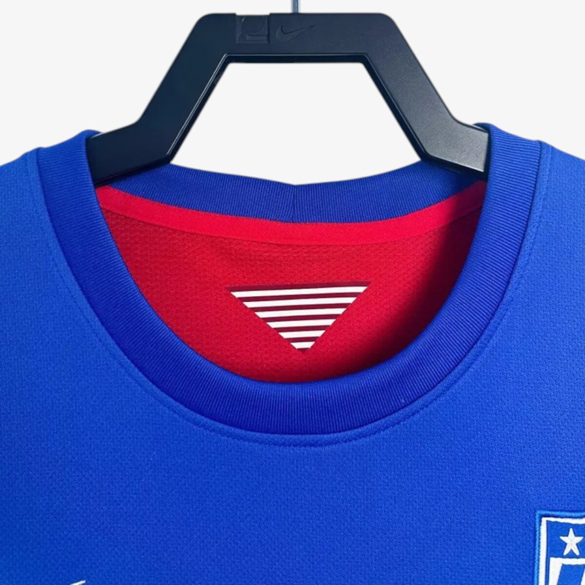USA Home Retro Jersey 2014 - Image 3