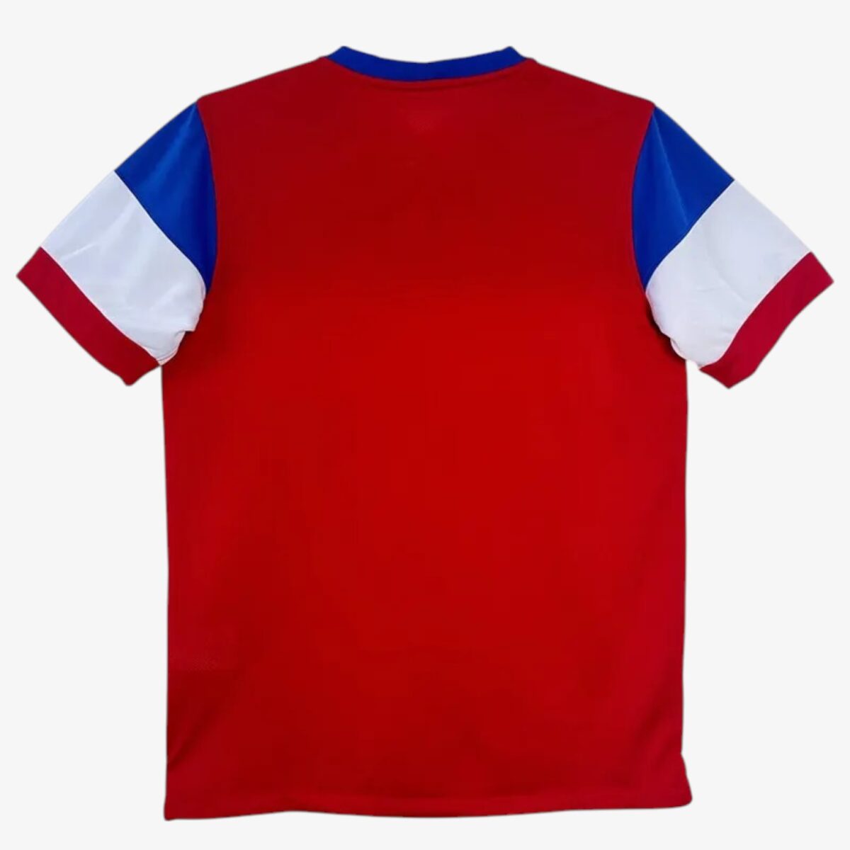 USA Home Retro Jersey 2014 - Image 2