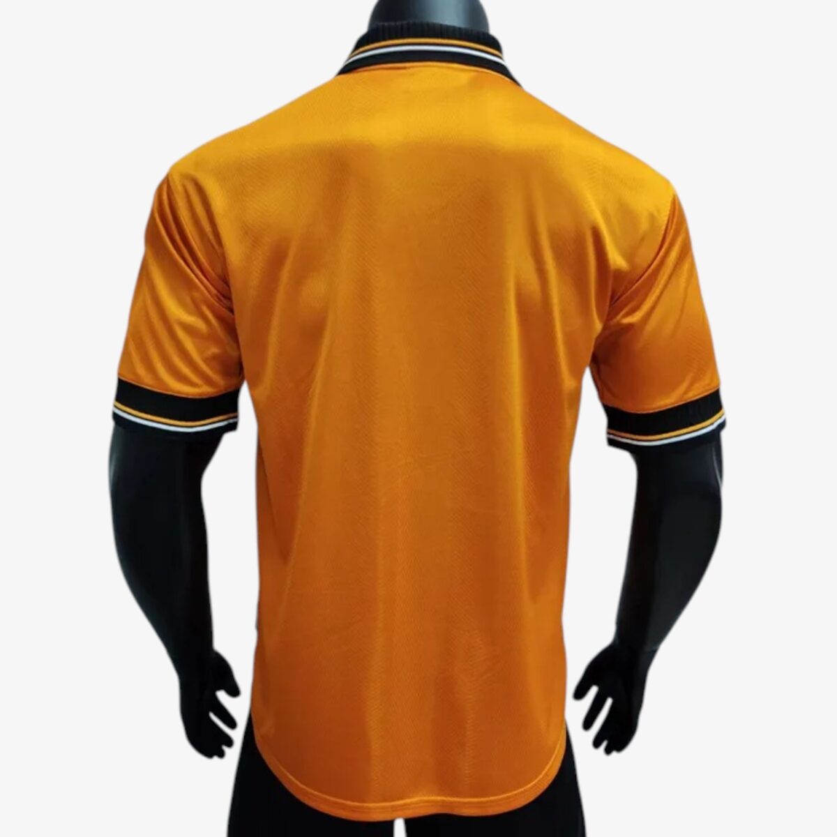Valencia CF Away Retro Jersey 1999/00 - Image 2