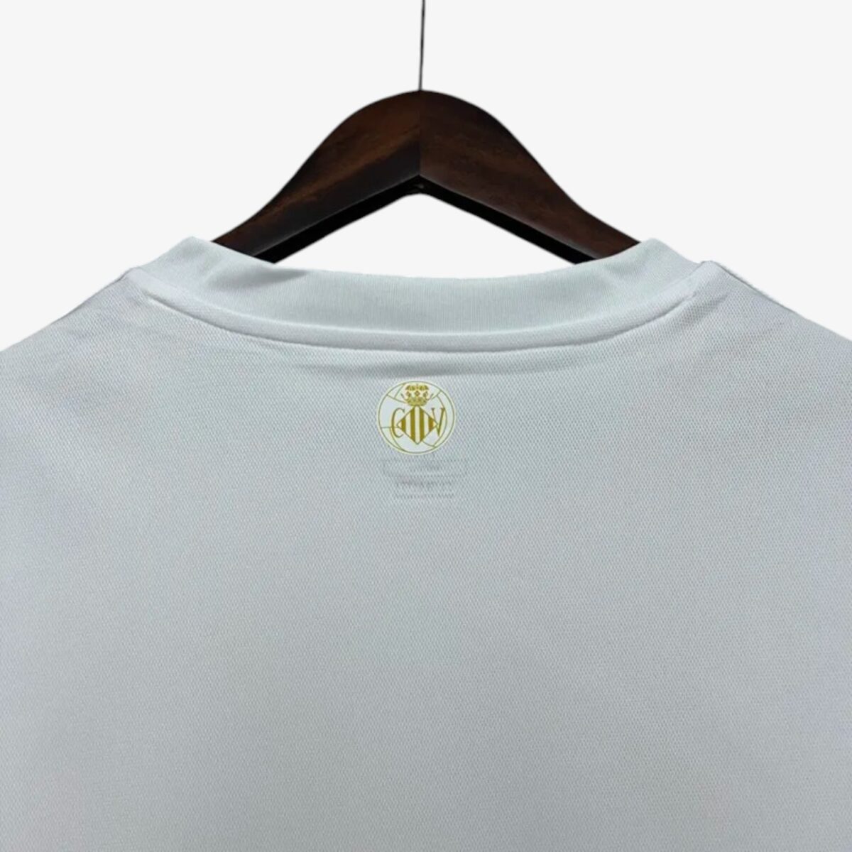 Valencia CF Home Retro Jersey 2018/19 - Image 4