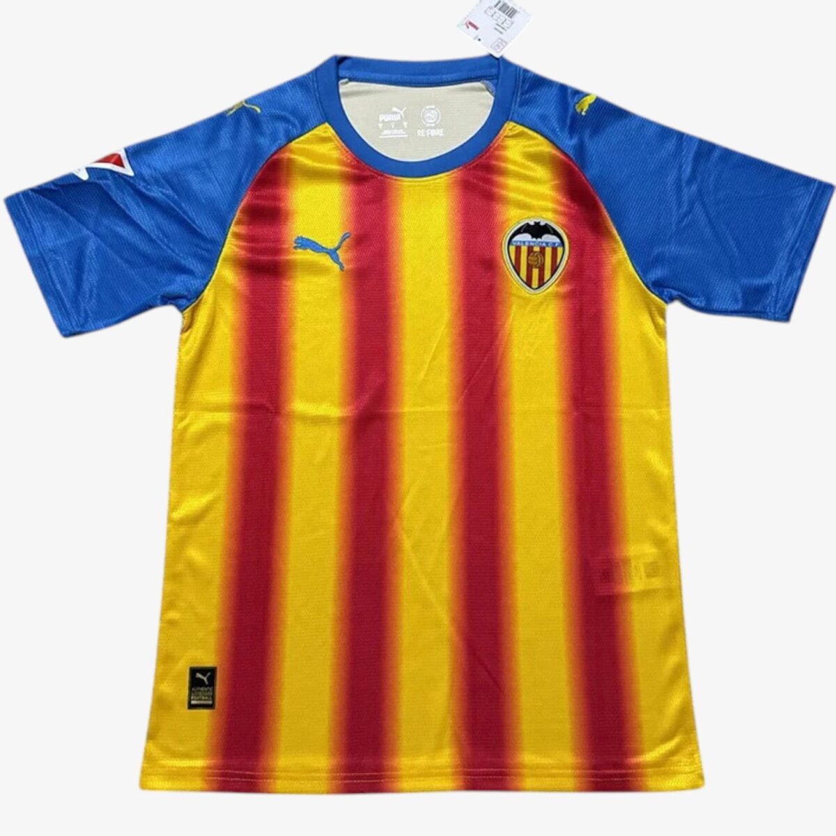 Valencia CF Third Jersey 2025/26
