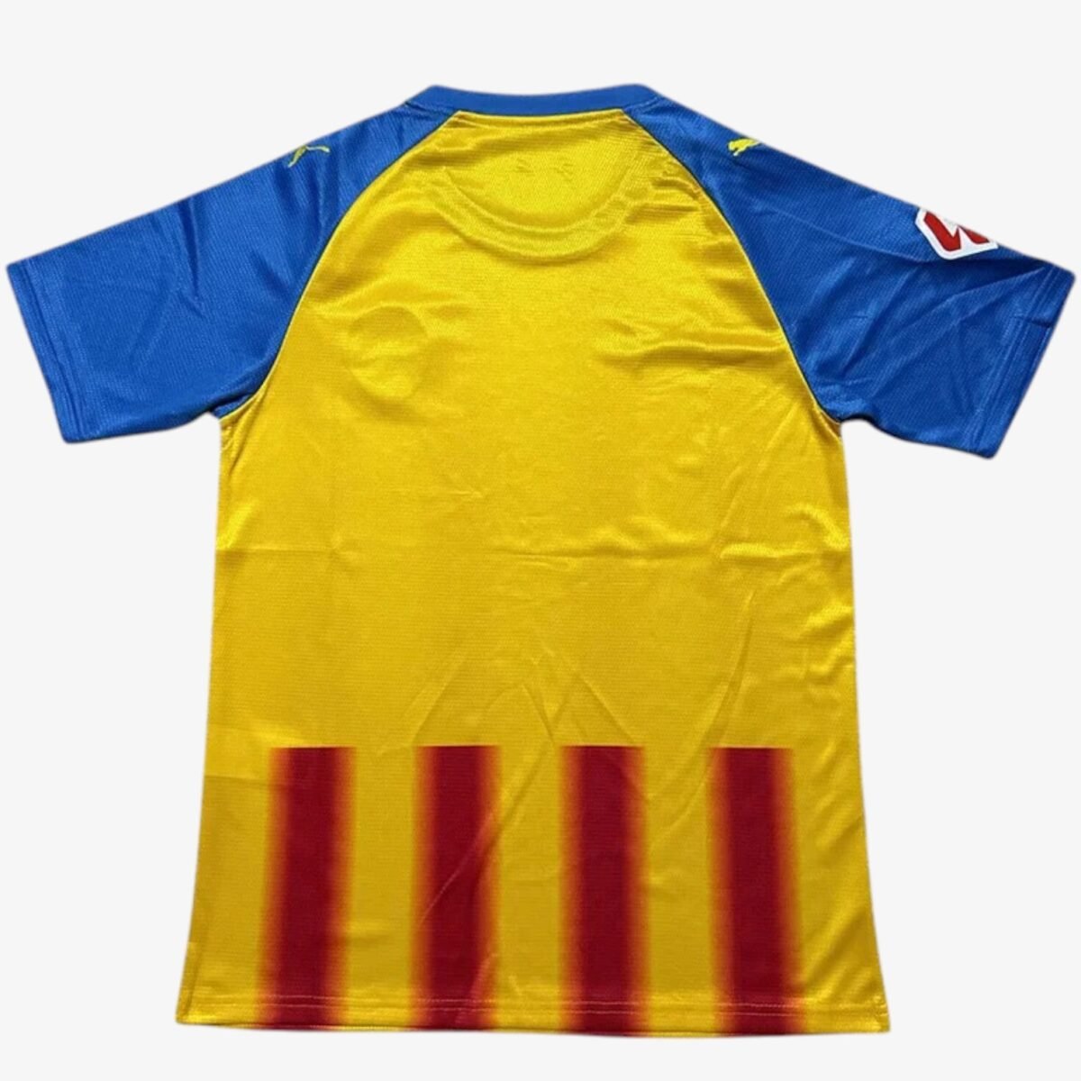 Valencia CF Third Jersey 2025/26 - Image 2