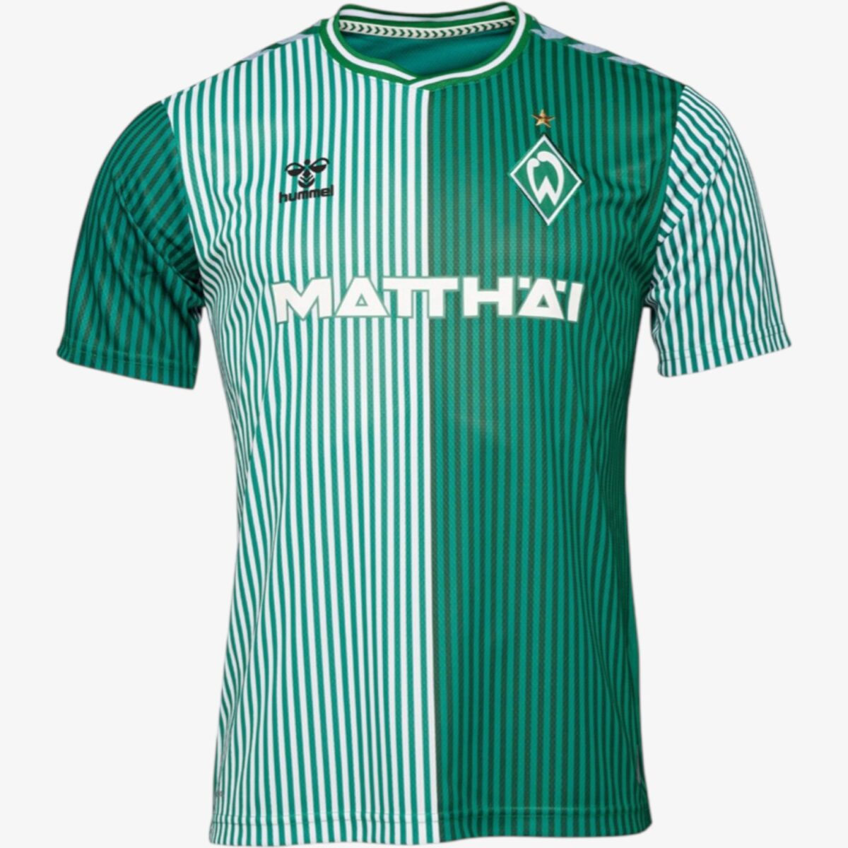 Werder Bremen Home Jersey 2023/24