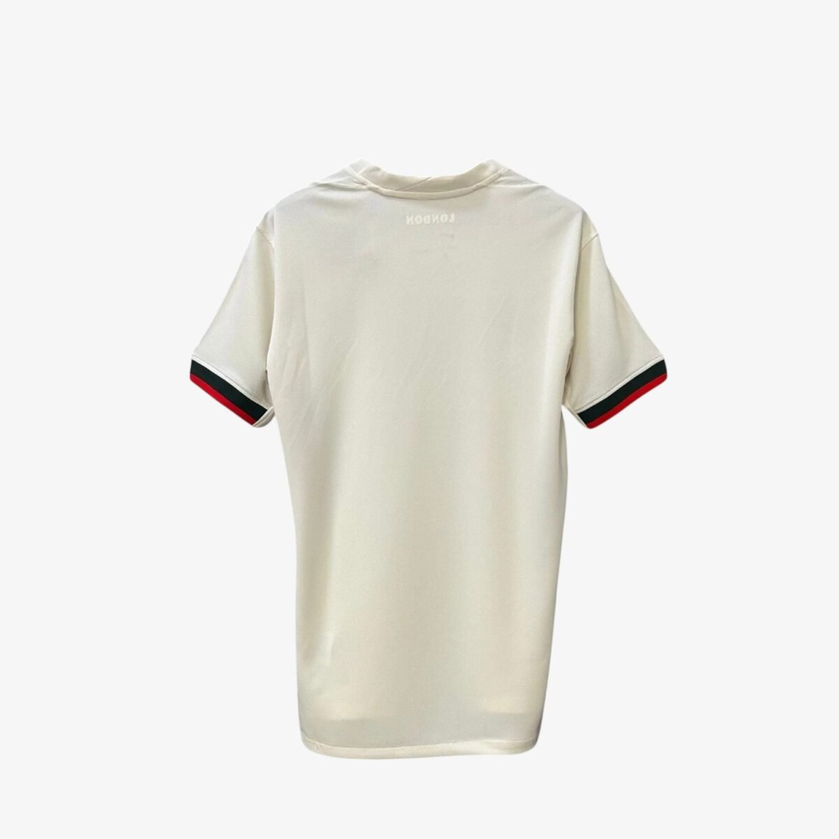 Women's Chelsea Away Jersey 2025/26 - Image 2