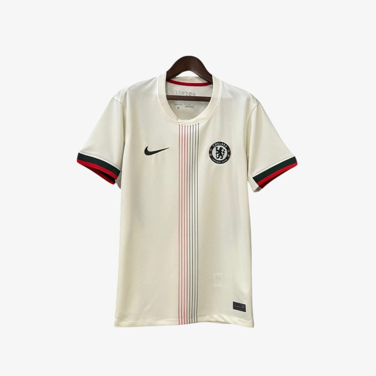 Women's Chelsea Away Jersey 2025/26
