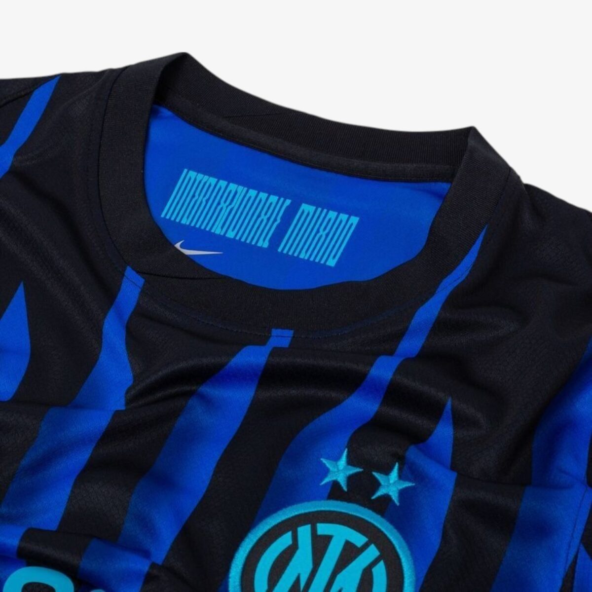 Women's Inter Milan Home Jersey 2025/26 - Image 3