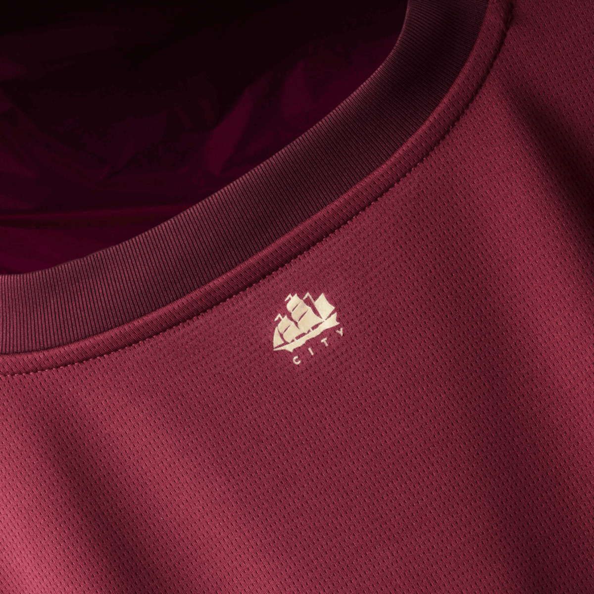 Women's Manchester City Third Jersey 2024/25 - Image 4