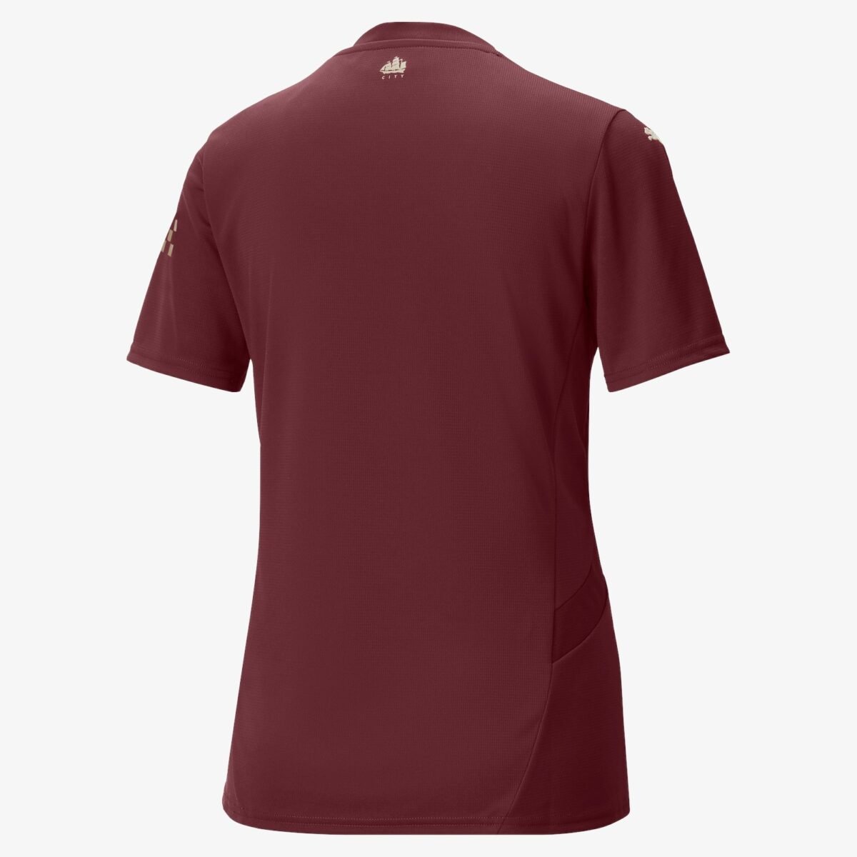 Women's Manchester City Third Jersey 2024/25 - Image 2