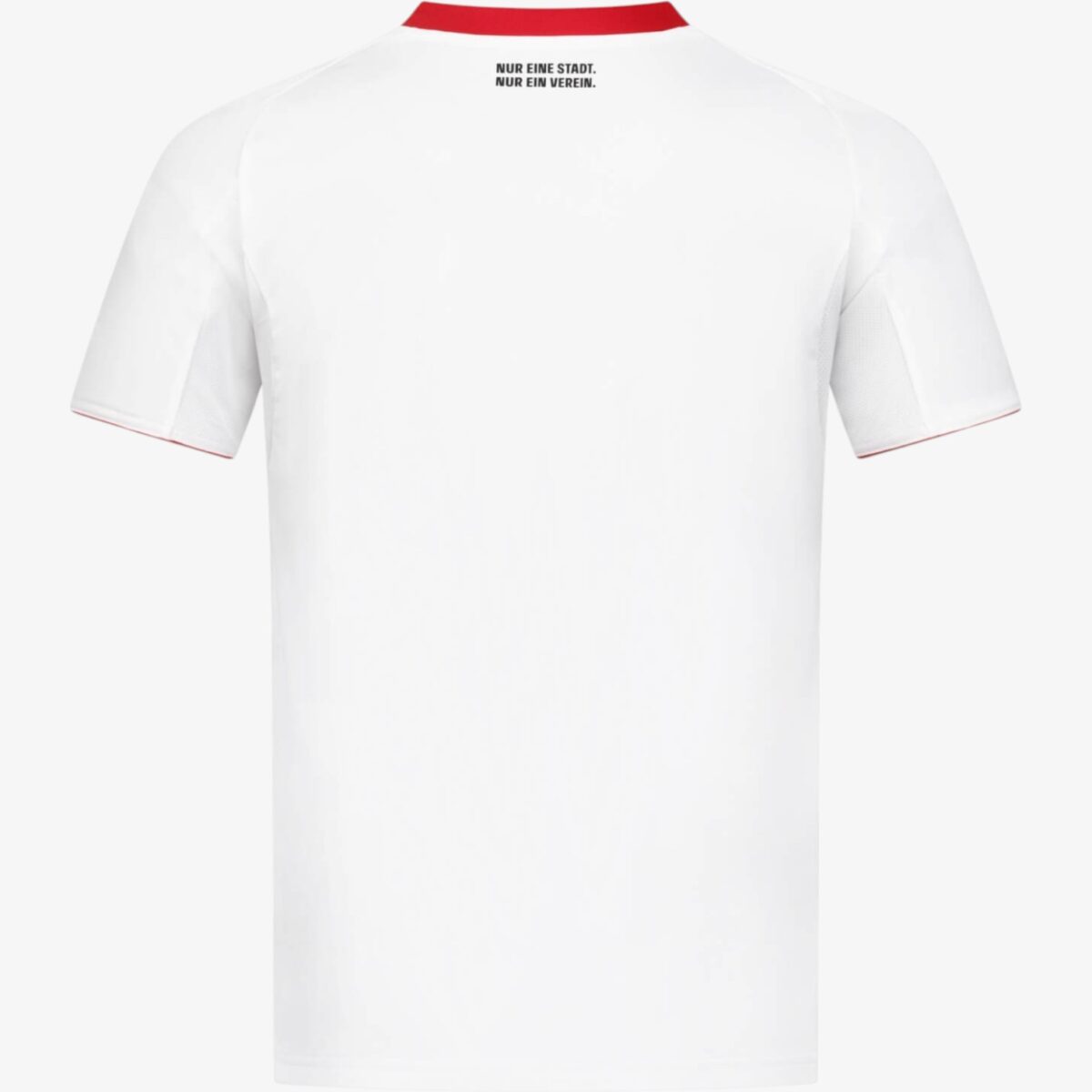 Eintracht Frankfurt Away Jersey 2025/26 - Image 2