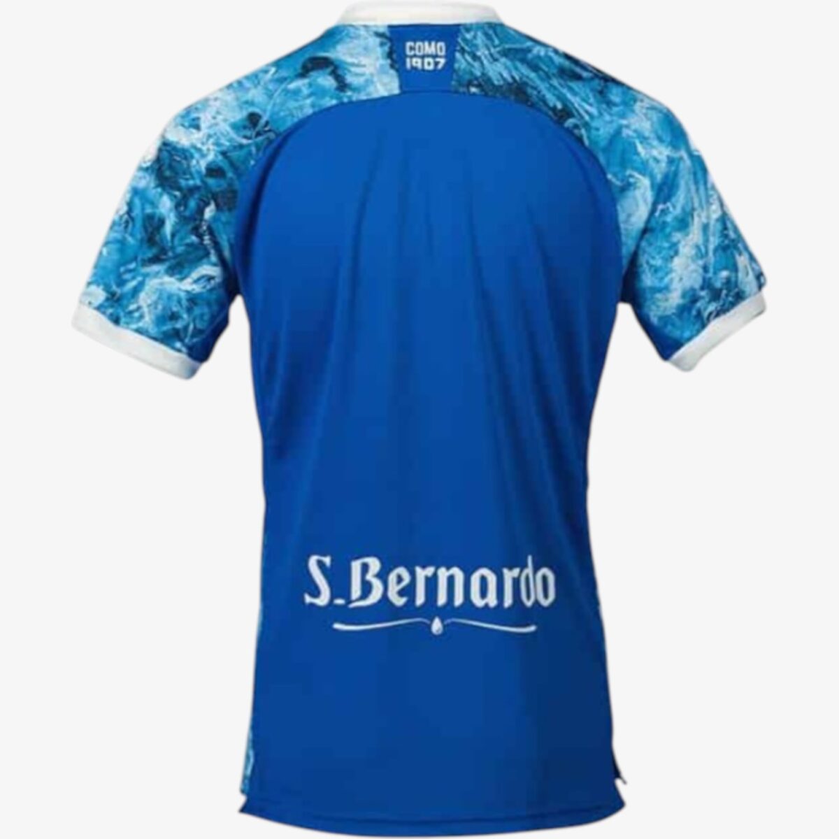Como Home Jersey 2022/23 - Image 2