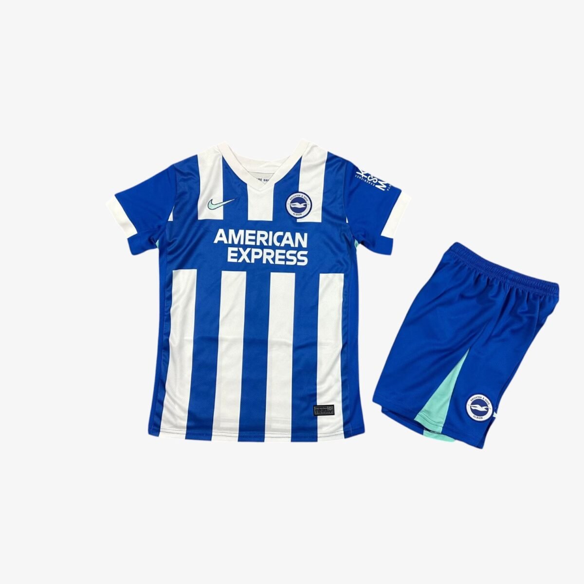 Kids Brighton Home Jersey 2025/26