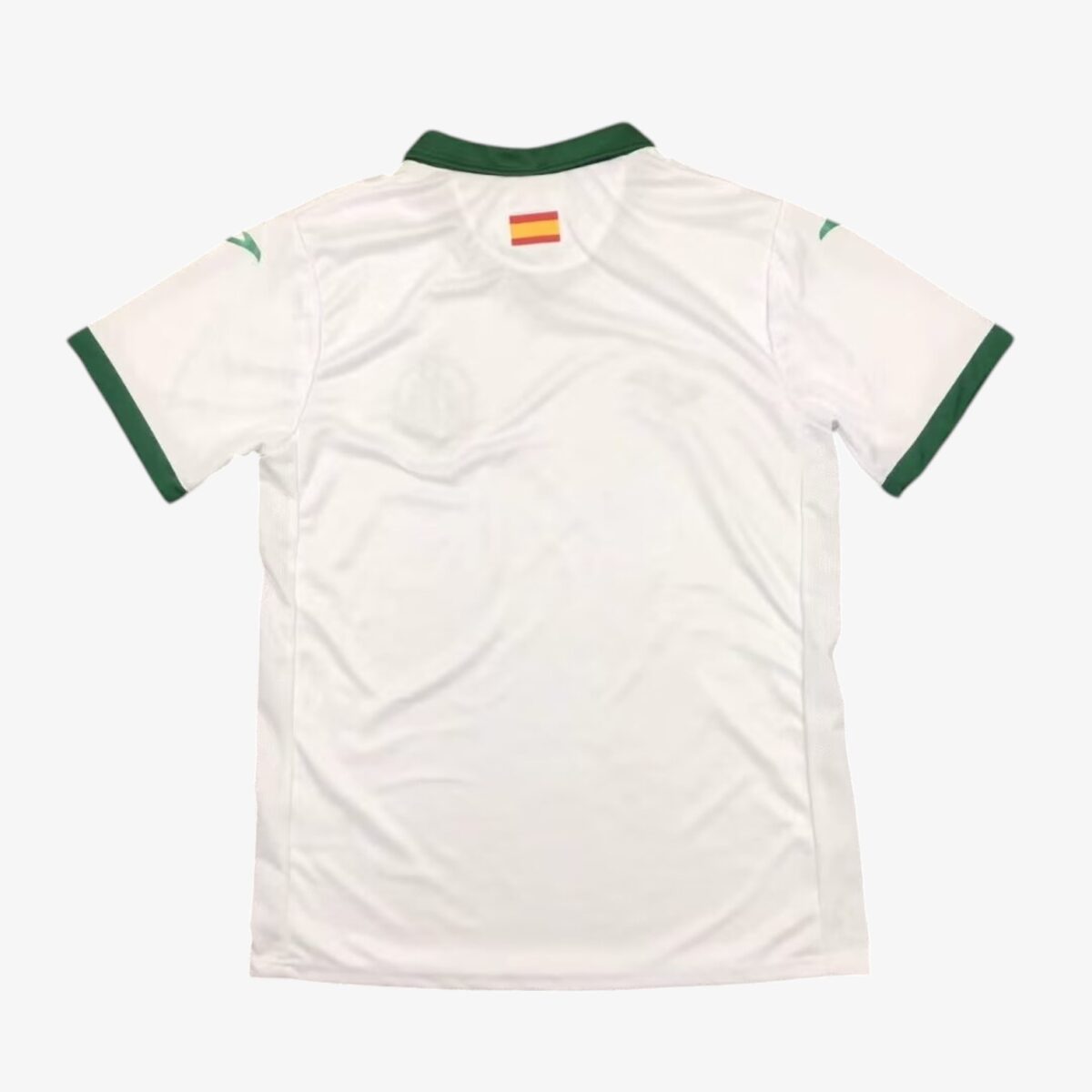 Getafe CF Third Jersey 2024/25 - Image 2