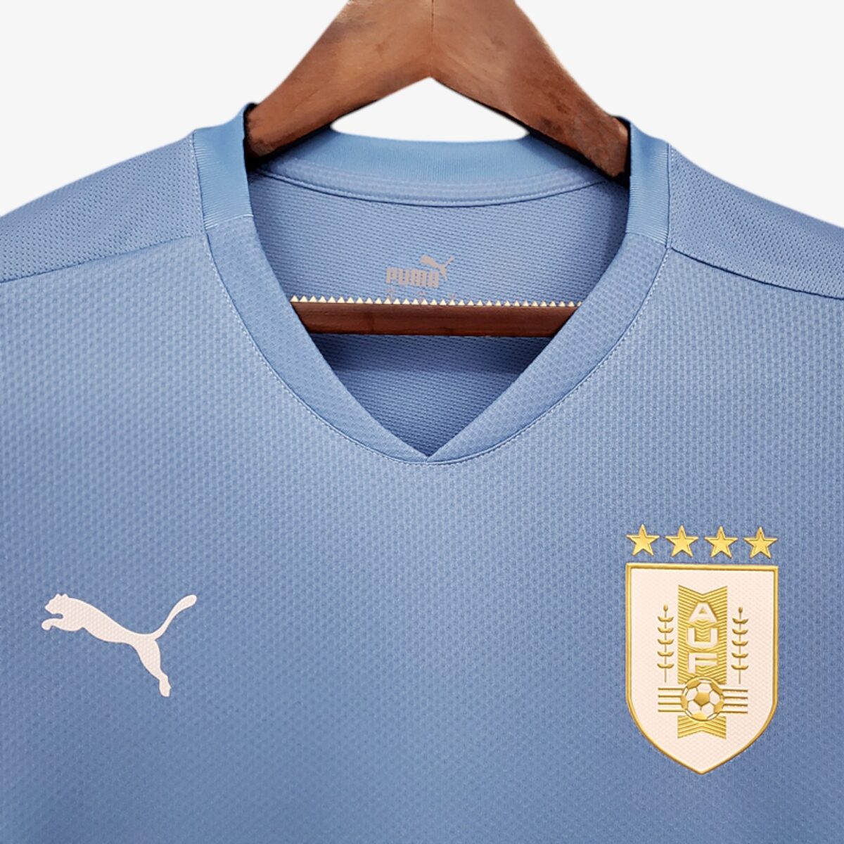Uruguay Home Jersey 2021/22 - Image 3