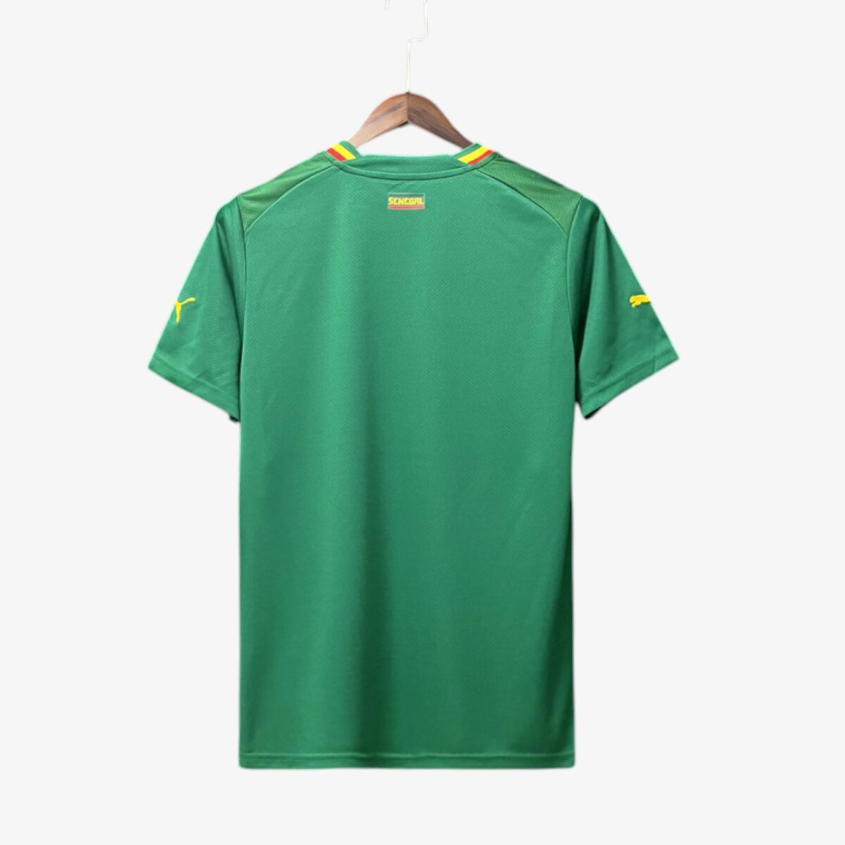 Ghana Away Jersey 2022/23 - Image 4