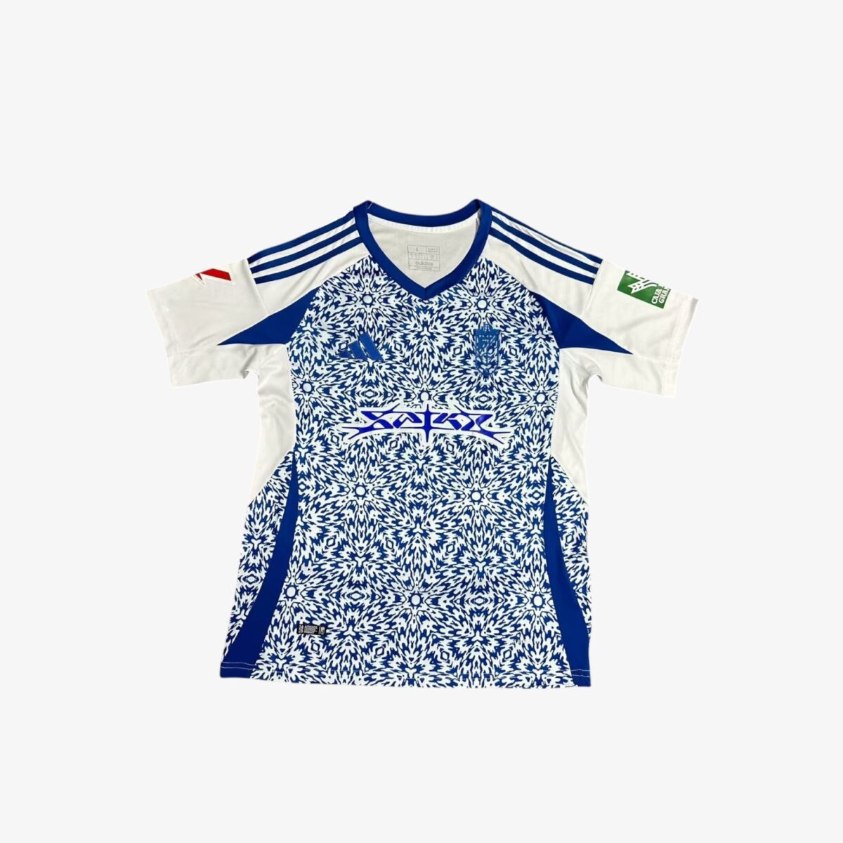 Granada CF Away Jersey 2024/25
