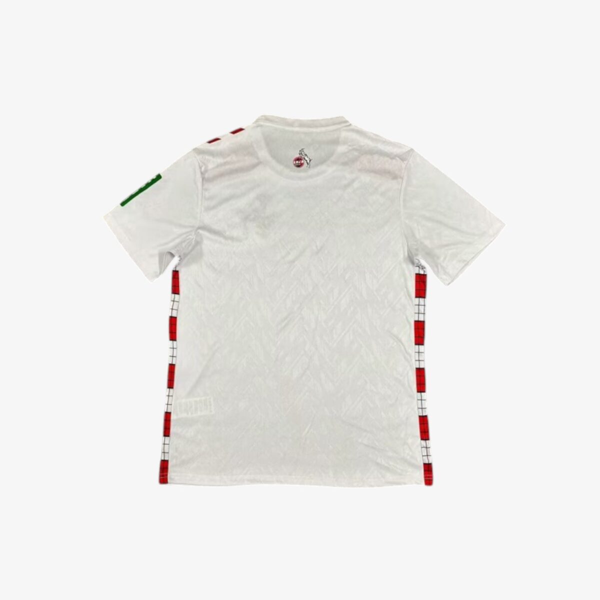 FC Köln Home Jersey 2024/25 - Image 2
