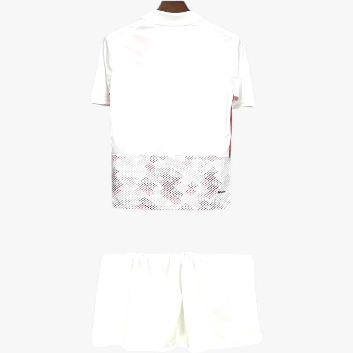 Kids Lille OSC Away Jersey 2024/25 - Image 2