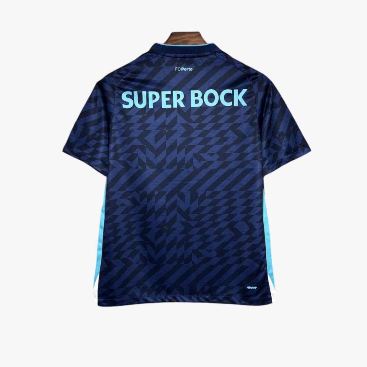FC Porto Third Jersey 2024/25 - Image 3
