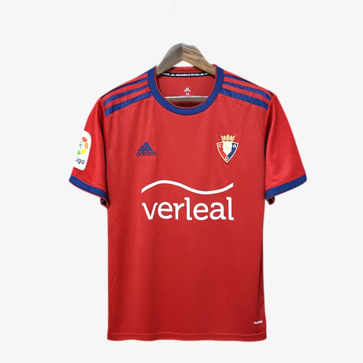 CA Osasuna Home Jersey 2021/22