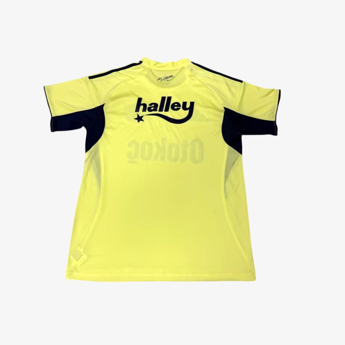 Fenerbahçe SK Away Jersey 2025/26 - Image 2