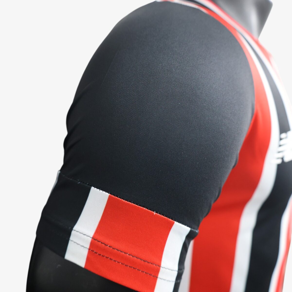 Sao Paulo Away Jersey Player Version 2024/25 - Image 2