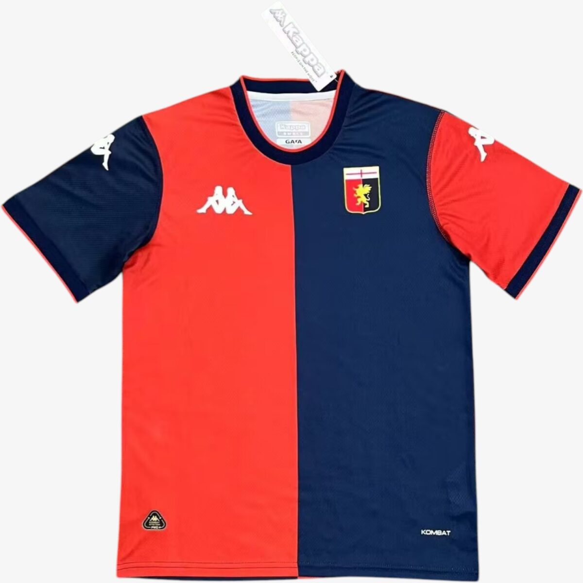 Genoa Home Jersey 2024/25