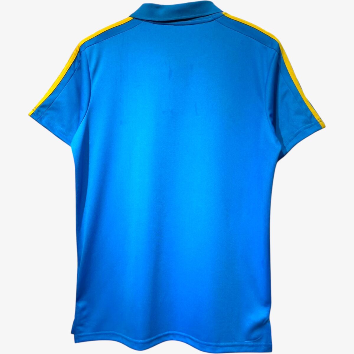 Tigres UANL Polo Jersey 2025/26 - Image 2