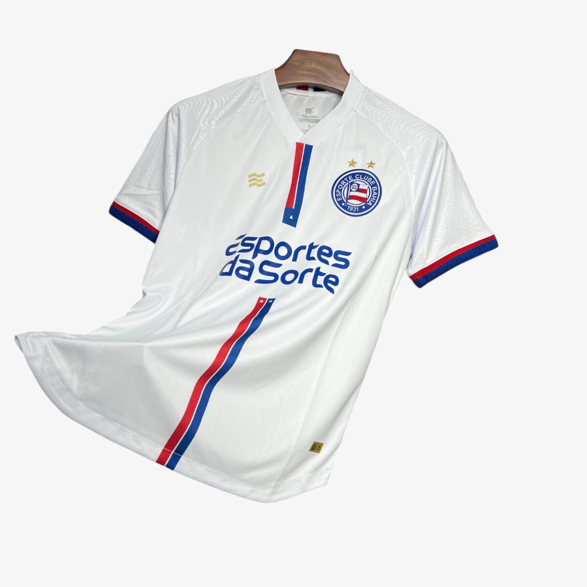 Bahia Home Jersey 2024/25 - Image 4