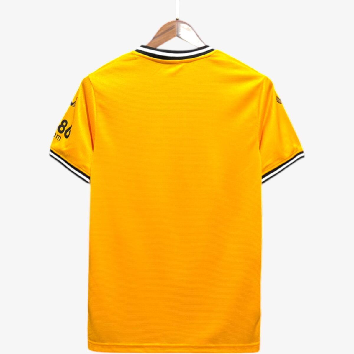 Wolves Home Jersey 2023/24 - Image 4