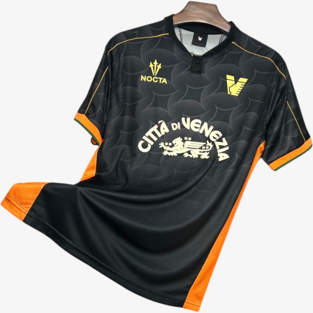 Venezia FC Home Jersey 2024/25
