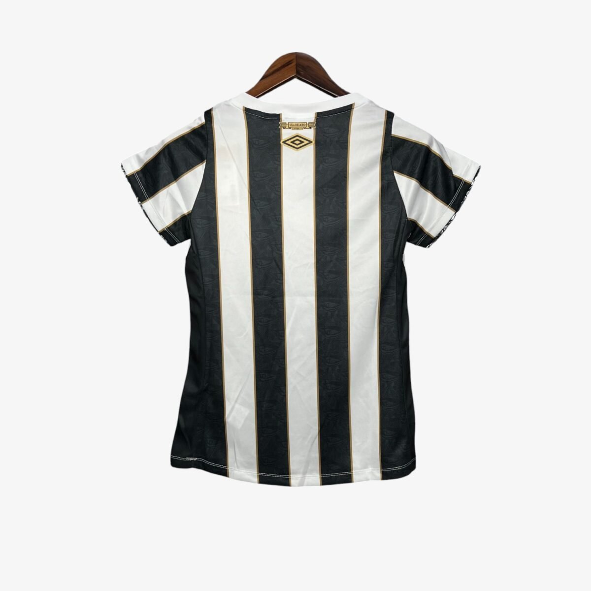 Women's Santos FC Away Jersey 2024/25 - Image 2