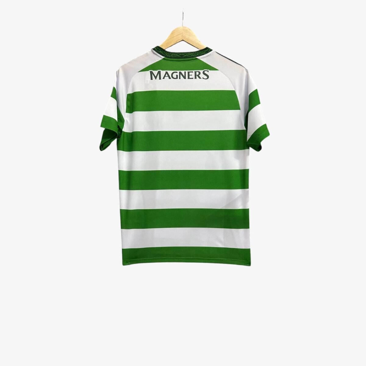 Celtic Glasgow Home Jersey 2024/25 - Image 3