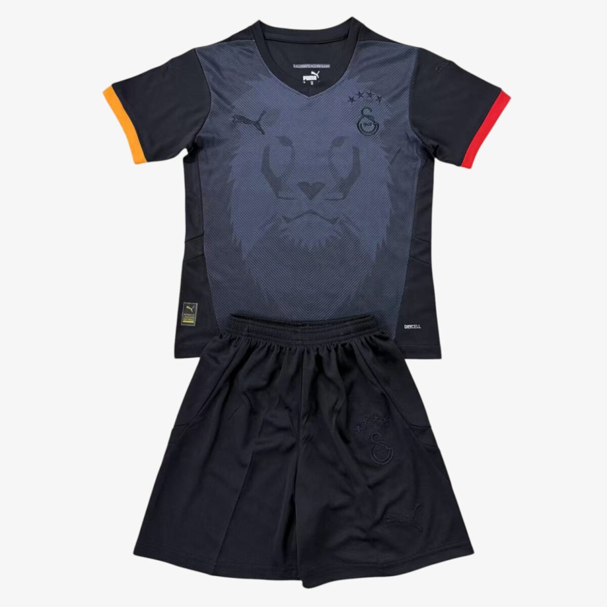 Kids Galatasaray Special Jersey 2024/25