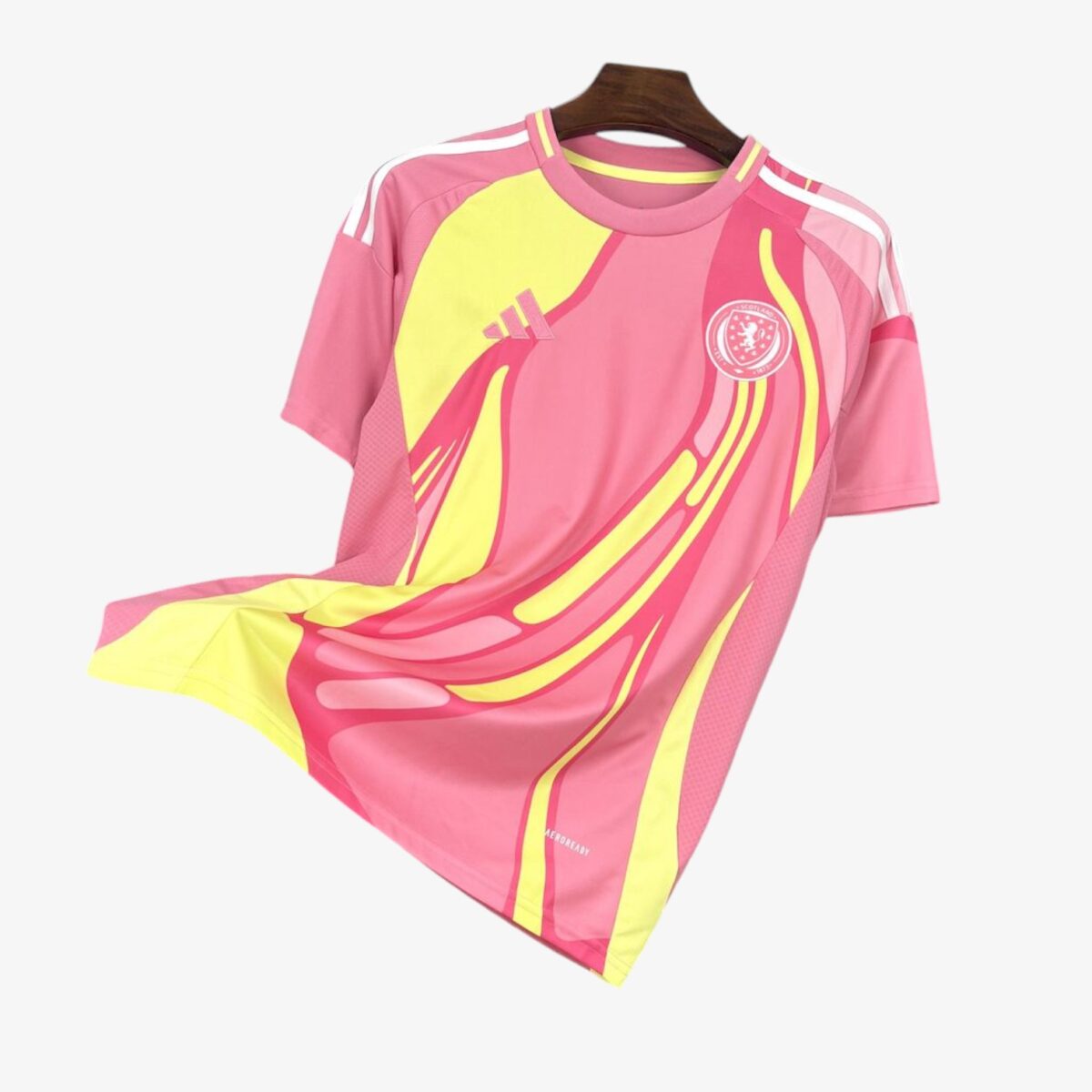 Scotland Away Jersey 2025/26