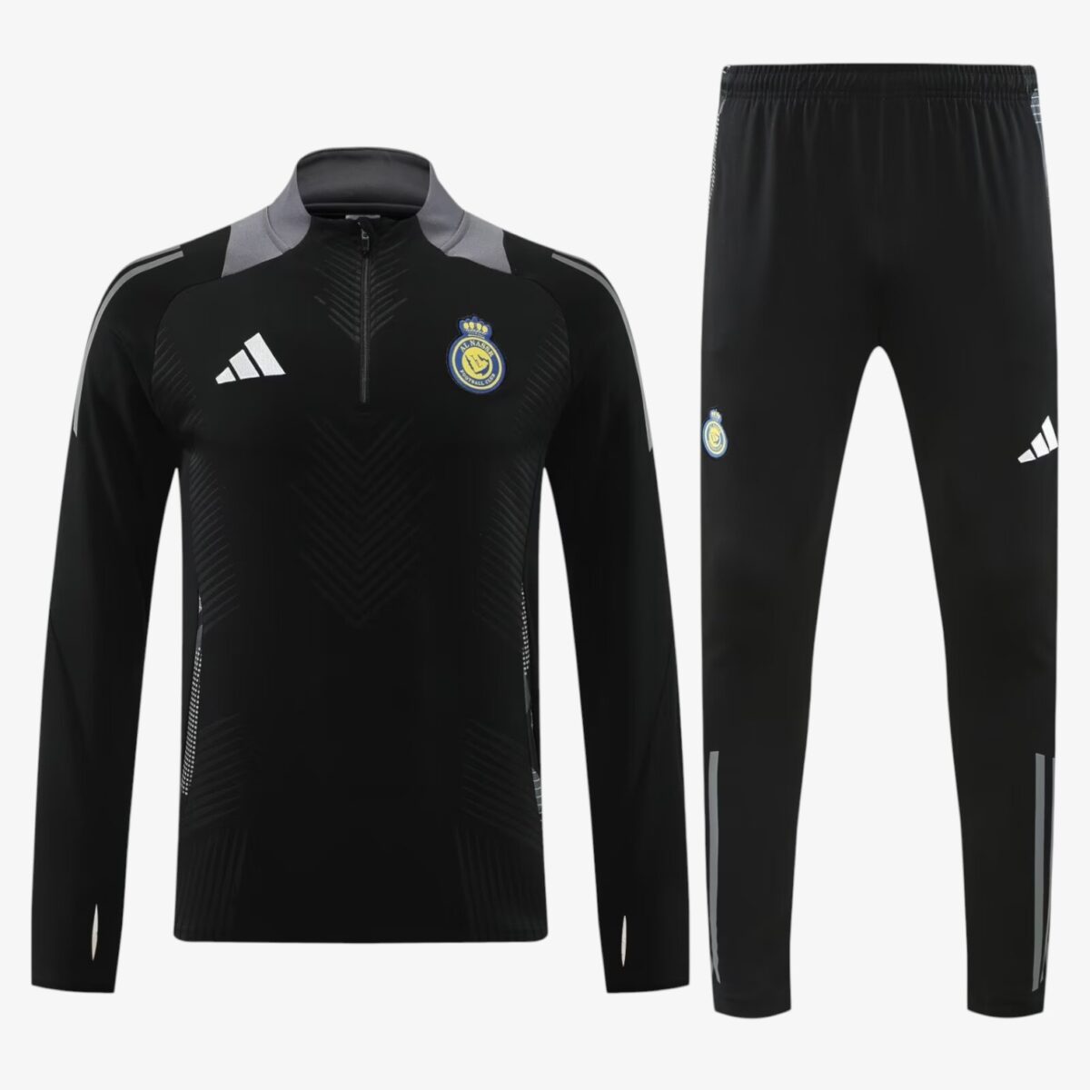 Al-Nassr CF Training 2024/25