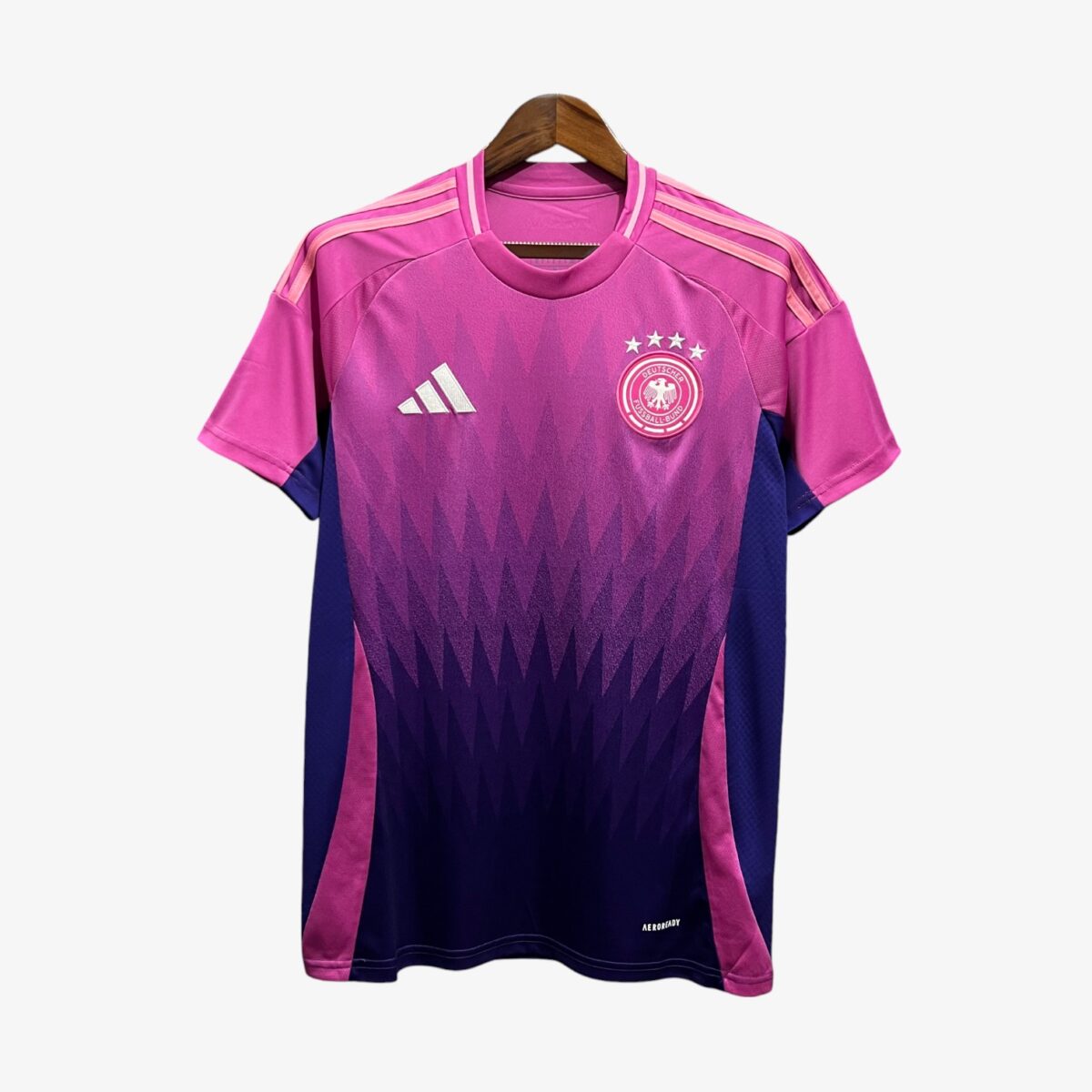 Germany Away Jersey Euro 2024/25