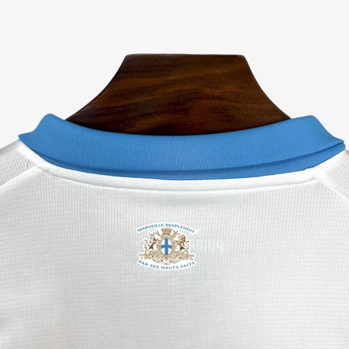 Marseille Home Jersey 2025/26 - Image 5