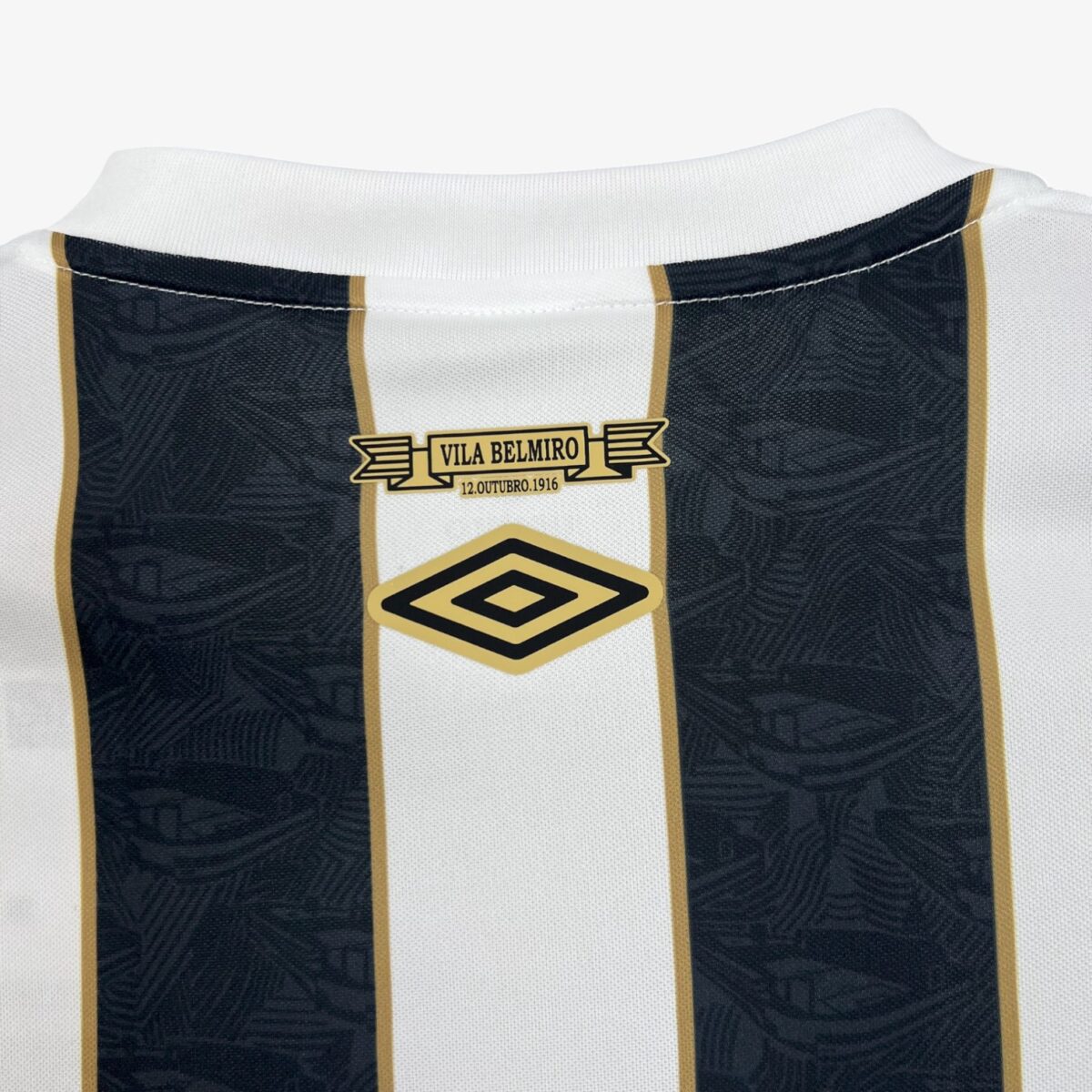 Santos FC Away Jersey 2024/25 - Image 3