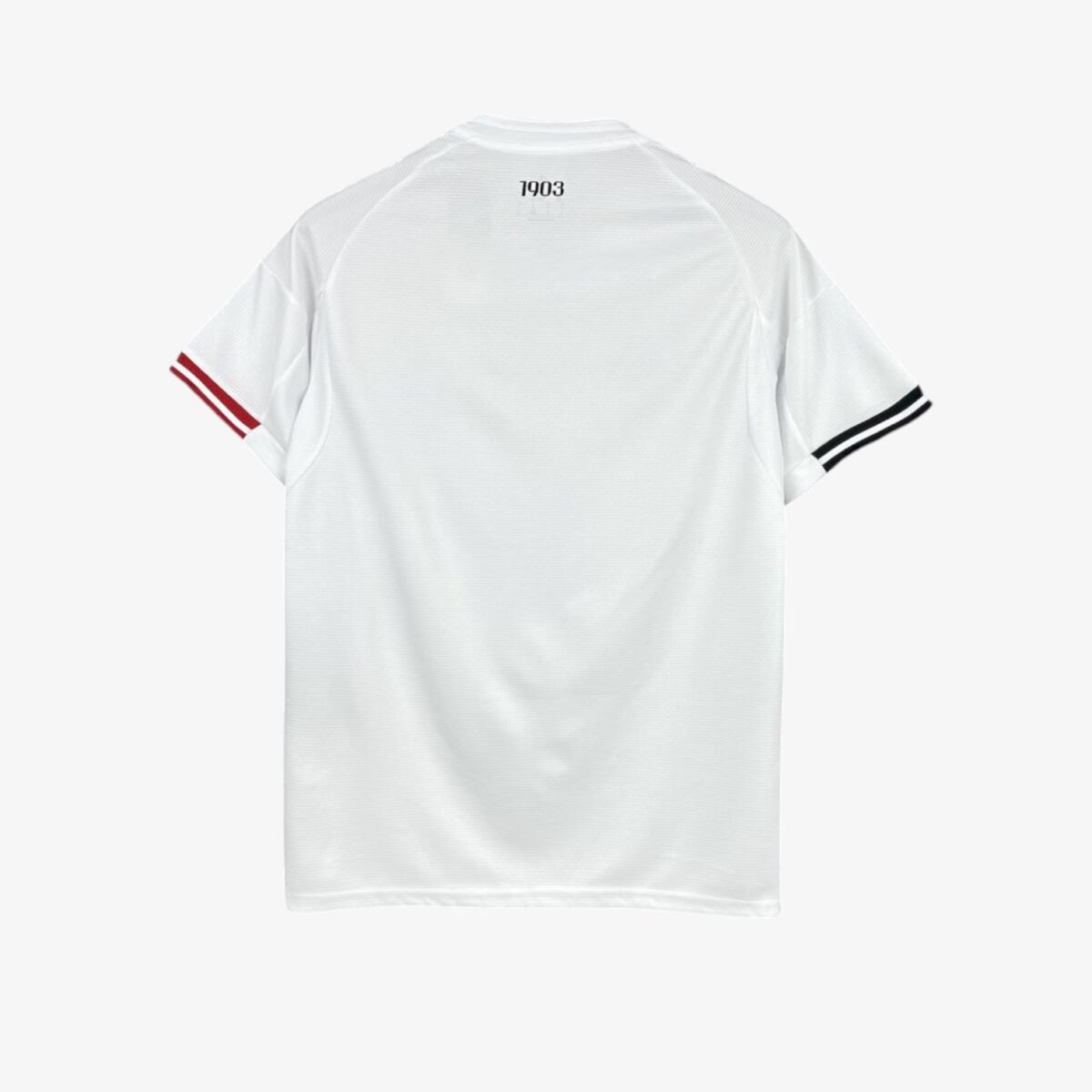 Besiktas Home Soccer Jersey 2025/26 - Image 3
