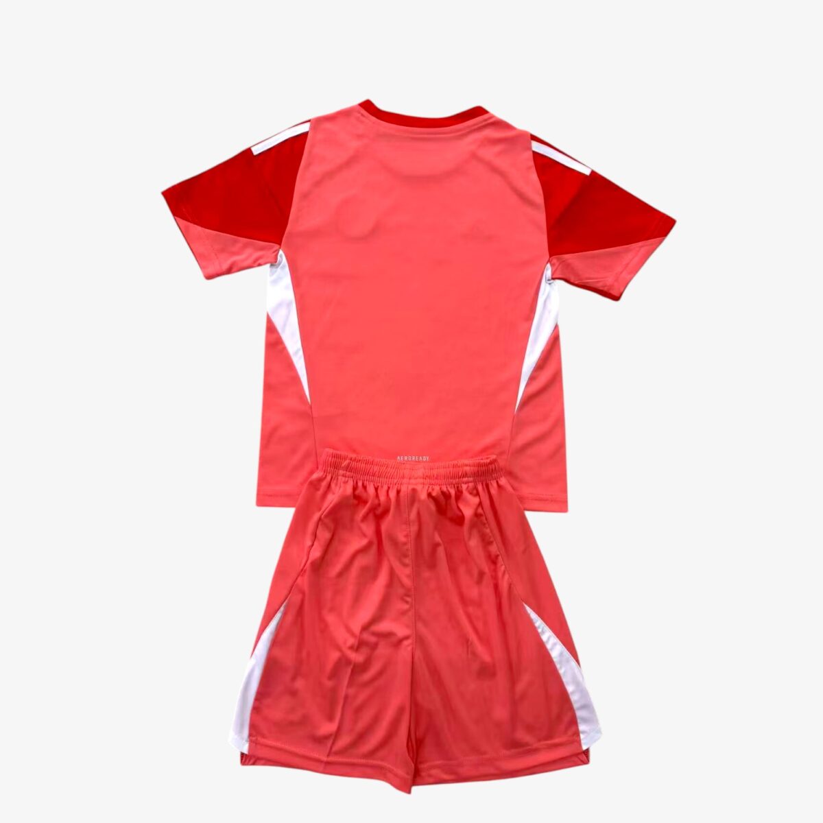 Kids Inter Miami CF Goalkeeper Jersey 2025/26 - Image 2