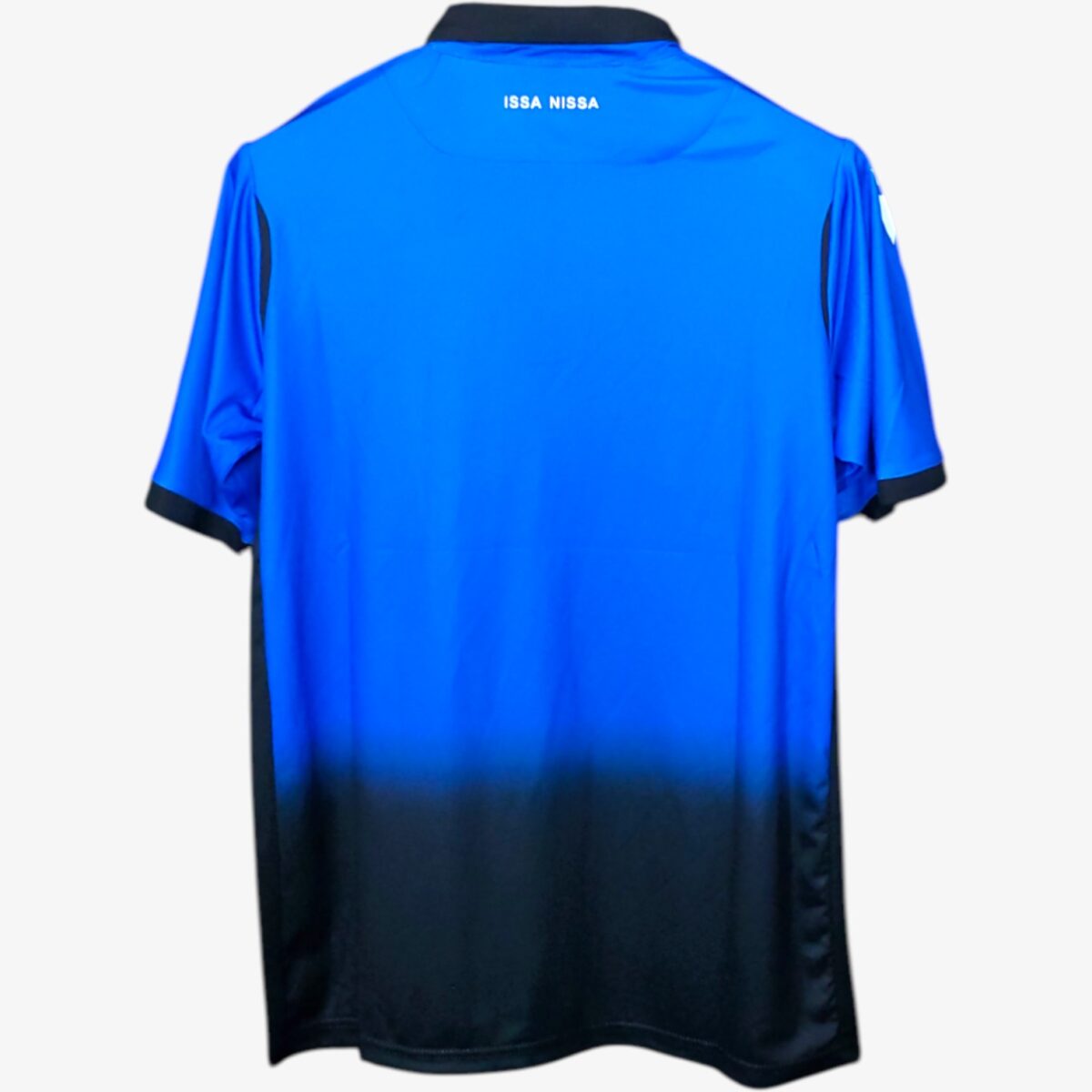 OGC Nice Away Jersey 2020/21 - Image 2