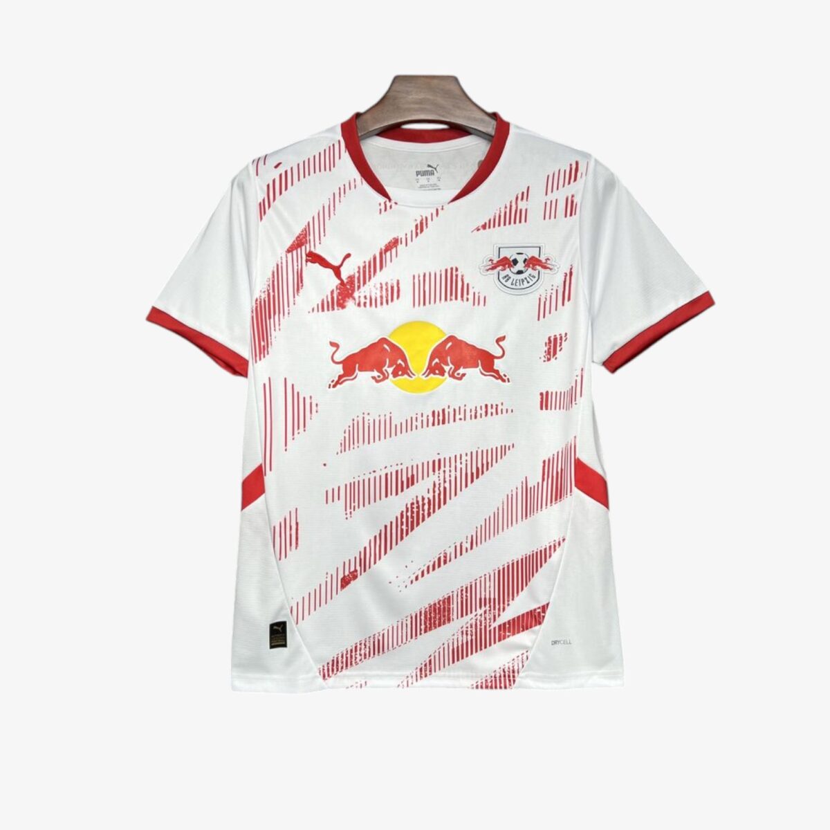 RB Leipzig Home Jersey 2024/25