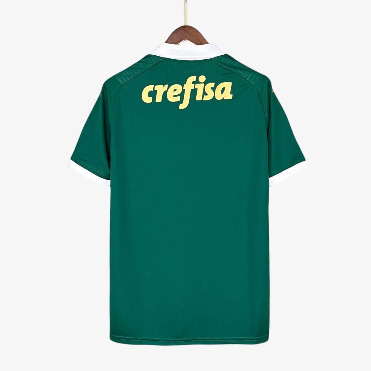Palmeiras Home Jersey 2024/25 - Image 4