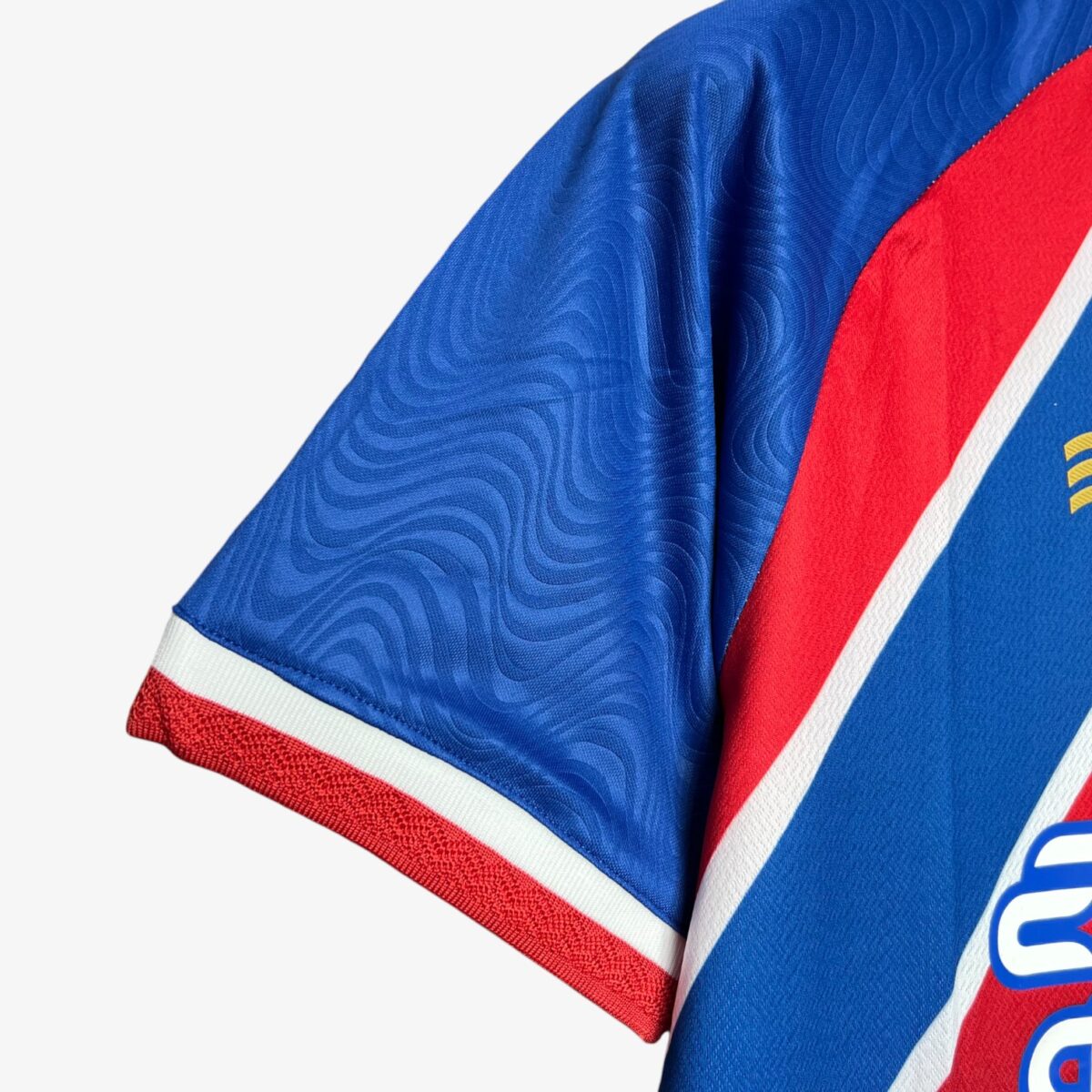 Bahia Away Jersey 2024/25 - Image 3